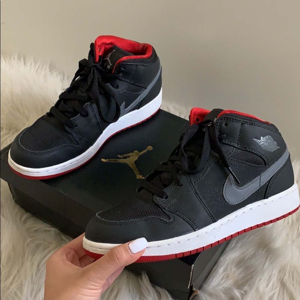 Nike Jordans